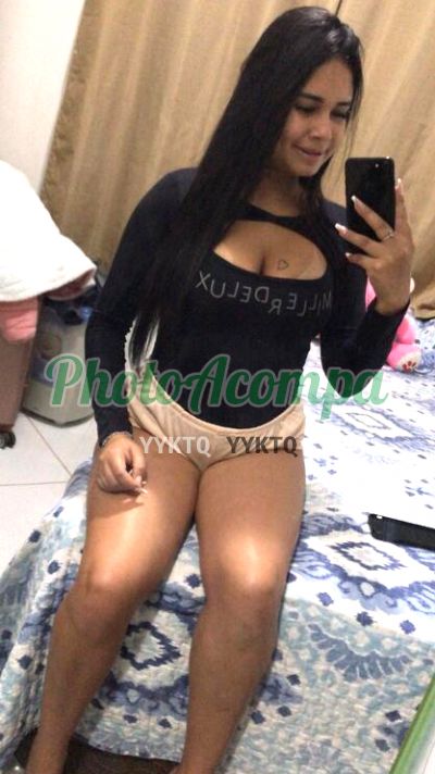 Foto 2 de Karol, acompanhante em Ribeirão Preto - SP