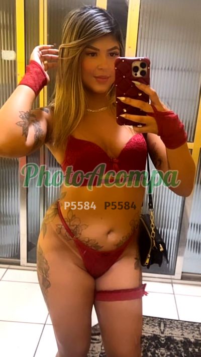 Foto 2 de Rayssa Oliveira, acompanhante em Olinda - PE