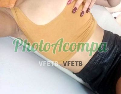 Foto 2 de Thata, acompanhante em Rio de Janeiro - RJ