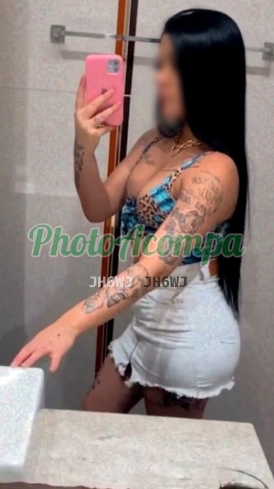 Foto 2 de Lary Munhoz, acompanhante em Sorocaba - SP