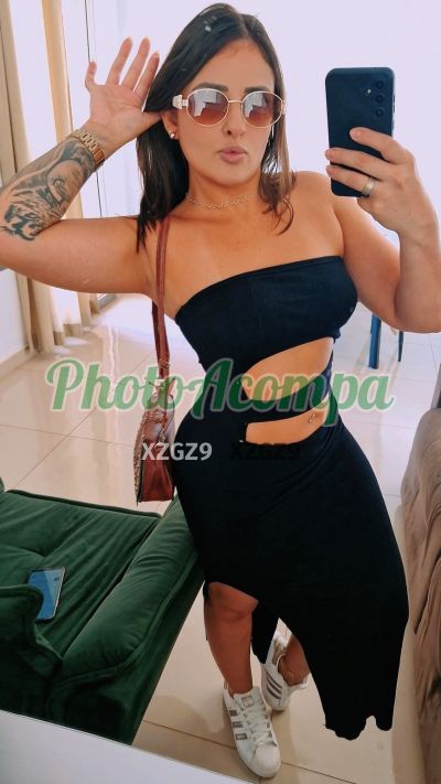 Foto 1 de Sabrina Ferrari, acompanhante em Ipatinga - MG
