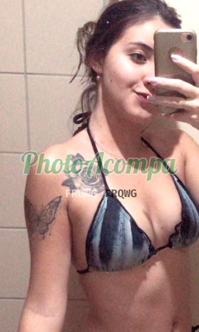 Foto 2 de Camila, acompanhante em Barueri - SP