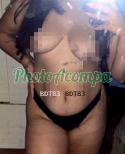 Foto 2 de Lola, acompanhante em Praia Grande - SP