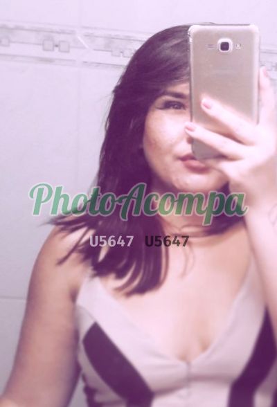 Foto 3 de Nicole, acompanhante em Caraguatatuba - SP