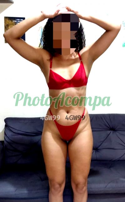 Foto 2 de Leticia Leite, acompanhante em Florianópolis - SC