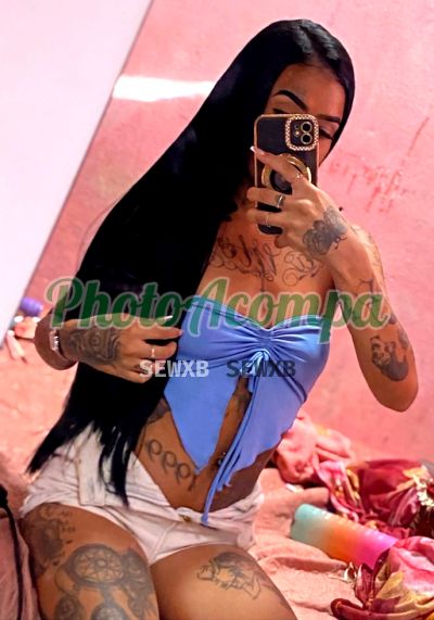 Foto 2 de Thaís, acompanhante em São Luís - MA