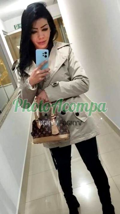 Foto 2 de Jacqueline, acompanhante em Ponta Grossa - PR