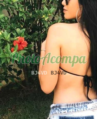 Foto 3 de Talita, acompanhante em São José dos Campos - SP