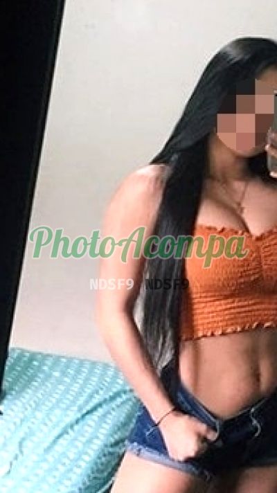 Foto 2 de Laura, acompanhante em Belo Horizonte - MG