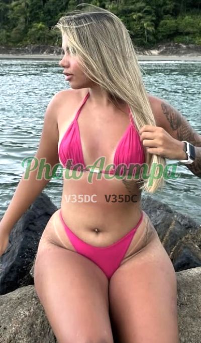 Foto 2 de Bruna, acompanhante em Sorocaba - SP