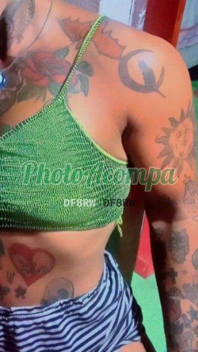 Foto 5 de Natasha, acompanhante em Praia Grande - SP