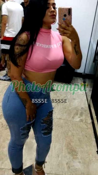 Foto 2 de Myrella Souza, acompanhante em Mogi das Cruzes - SP