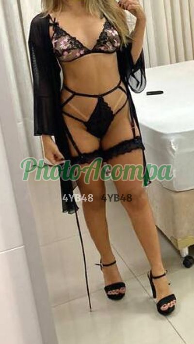 Foto 1 de Maitê, acompanhante em Cuiabá - MT