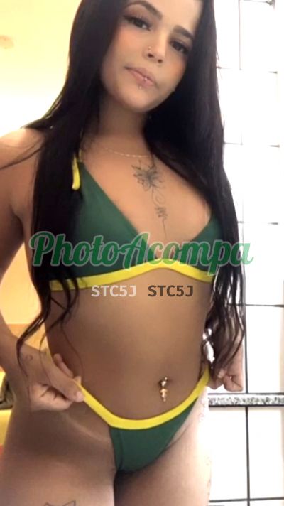 Foto 3 de Sofia, acompanhante em Osasco - SP