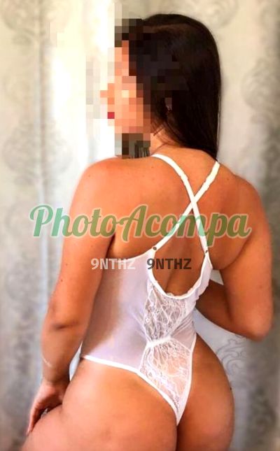 Foto 1 de Lara, acompanhante em Itu - SP