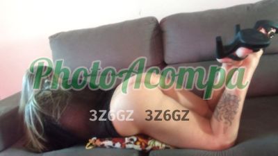 Foto 3 de Renata Almeida, acompanhante em Natal - RN