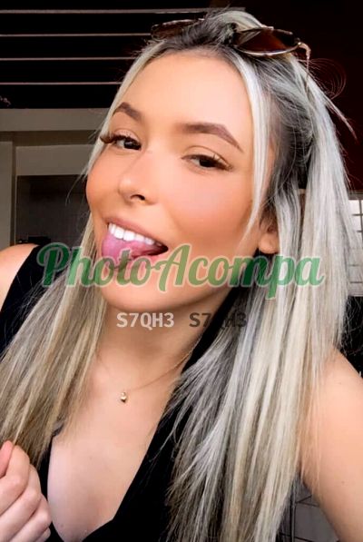 Foto 3 de Eloá Santos, acompanhante em Osasco - SP