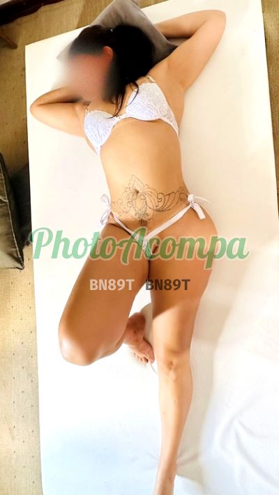 Foto 2 de Cassandra Sampaio, acompanhante em Divinópolis - MG