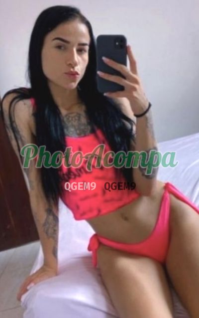Foto 4 de Jéssica, acompanhante em Campinas - SP