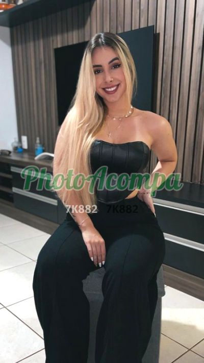 Foto 2 de Jennifer Lima, acompanhante em Campinas - SP