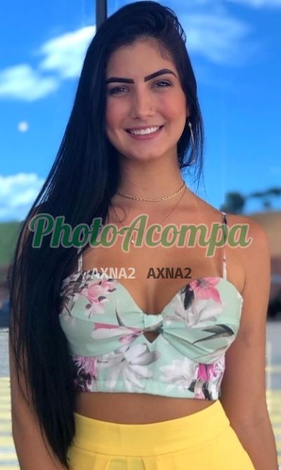 Foto 4 de Mary Ferraz, acompanhante em Bauru - SP