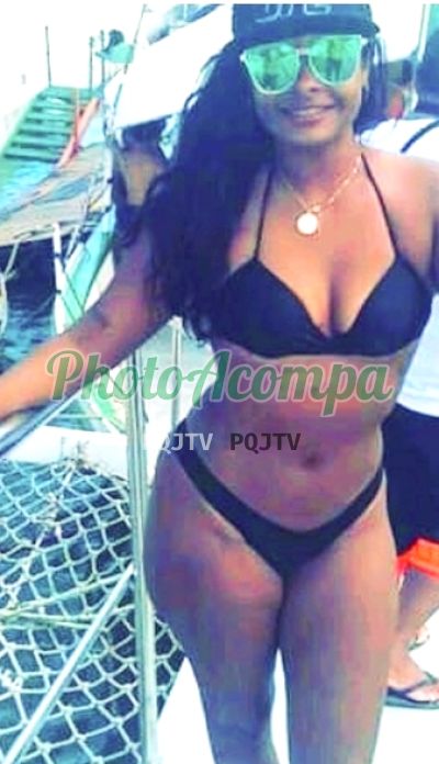Foto 2 de Sthefany, acompanhante em Belo Horizonte - MG