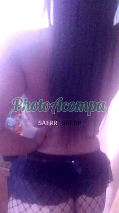 Foto 2 de Jennifer, acompanhante em Contagem - MG