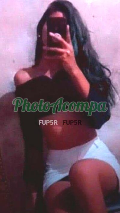 Foto 1 de Bruna, acompanhante em Gravatá - PE