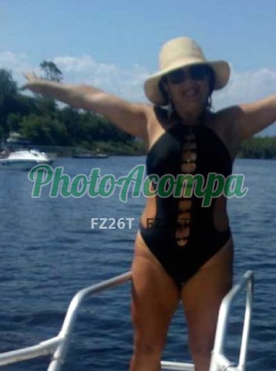 Foto 2 de Faby, acompanhante em Itanhaém - SP
