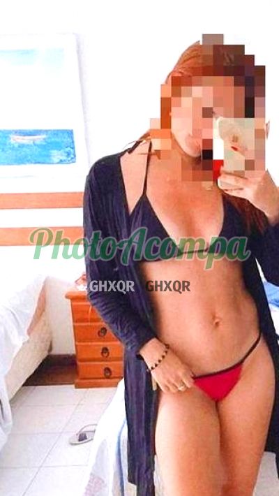 Foto 2 de Rihanna, acompanhante em Cascavel - PR