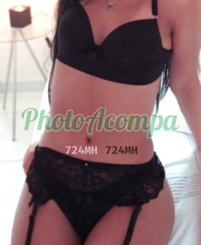 Foto 2 de Nicole, acompanhante em Jaboatão dos Guararapes - PE