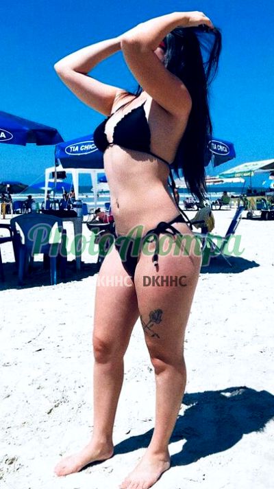 Foto 2 de Bia Ferraz, acompanhante em Florianópolis - SC