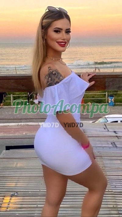 Foto 2 de Bia, acompanhante em Campinas - SP
