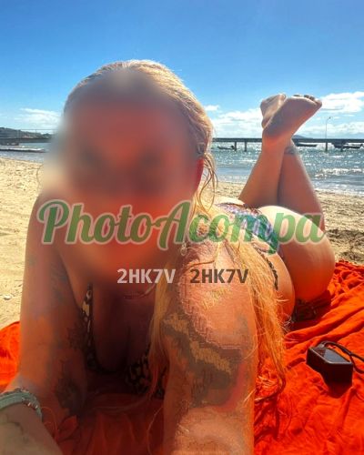 Foto 4 de Marina, acompanhante em Embu das Artes - SP