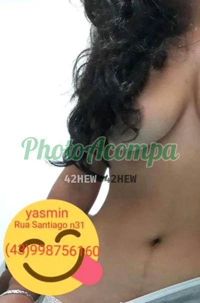 Foto 3 de Yasmin Santiago, acompanhante em Londrina - PR