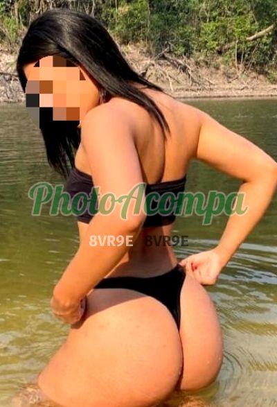 Foto 5 de Isa, acompanhante em Cruzeiro - SP