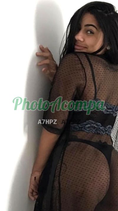 Foto 2 de Bruna Campos, acompanhante em Campinas - SP