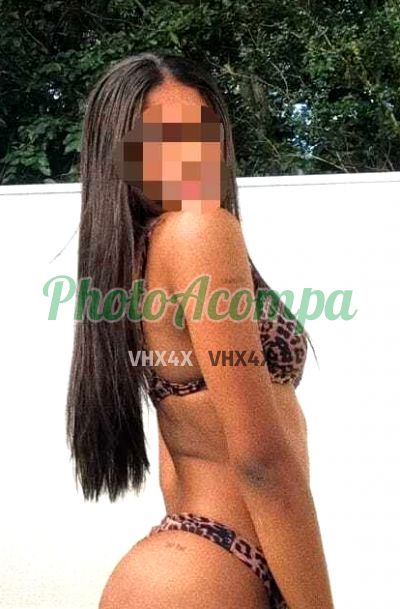 Foto 2 de Ana, acompanhante em Campo Grande - MS