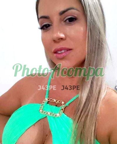 Foto 1 de Bruninha, acompanhante em Colombo - PR