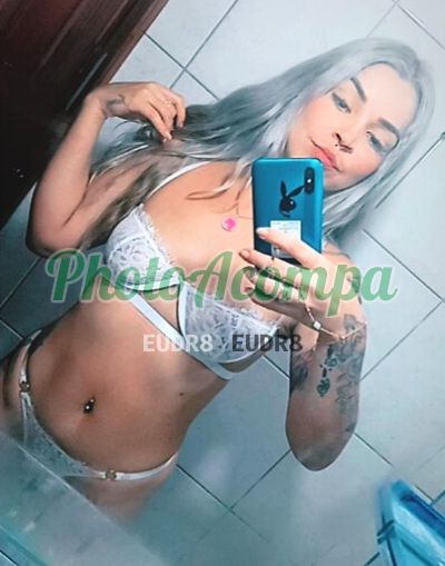 Capa do perfil de Rafaella Alencar