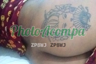Foto 2 de Erika Melo, acompanhante em Igarassu - PE