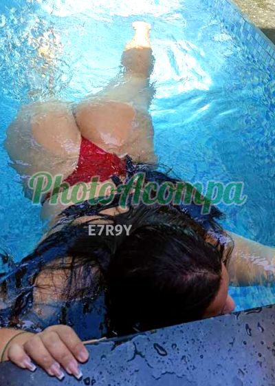 Foto 2 de Layla Lopes, acompanhante em Nova Iguaçu - RJ