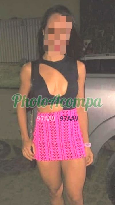 Foto 6 de Mirela, acompanhante em Piracicaba - SP