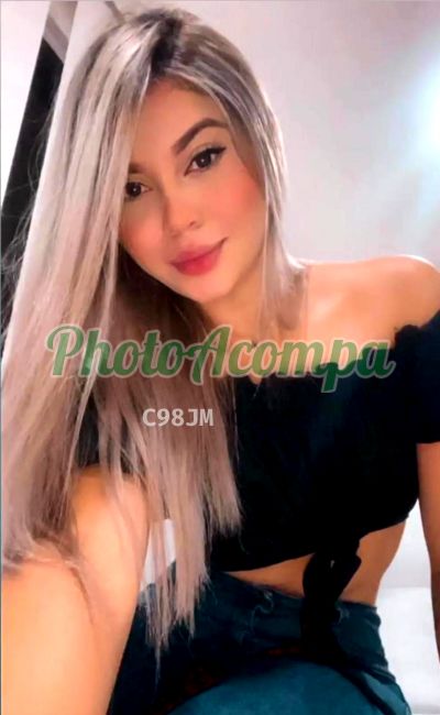 Foto 2 de Viviane, acompanhante em Barueri - SP