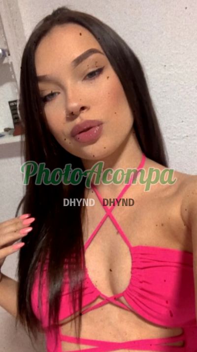 Foto 2 de Jade, acompanhante em São José dos Campos - SP