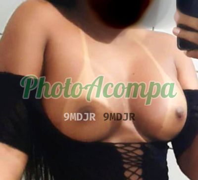 Foto 6 de Juju Mulatinha Do Anal, acompanhante em Brasília - DF