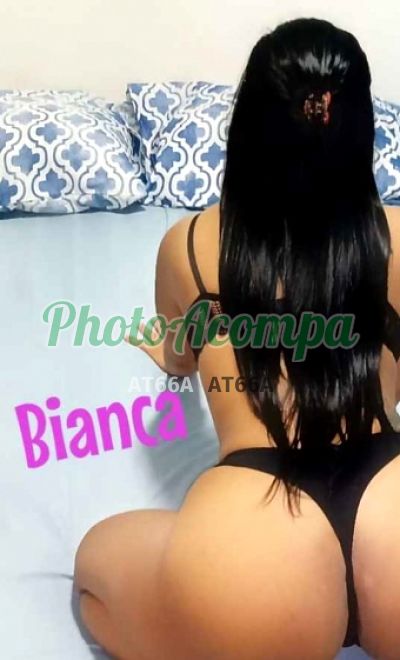 Foto 2 de Bianca, acompanhante em Boa Vista - RR