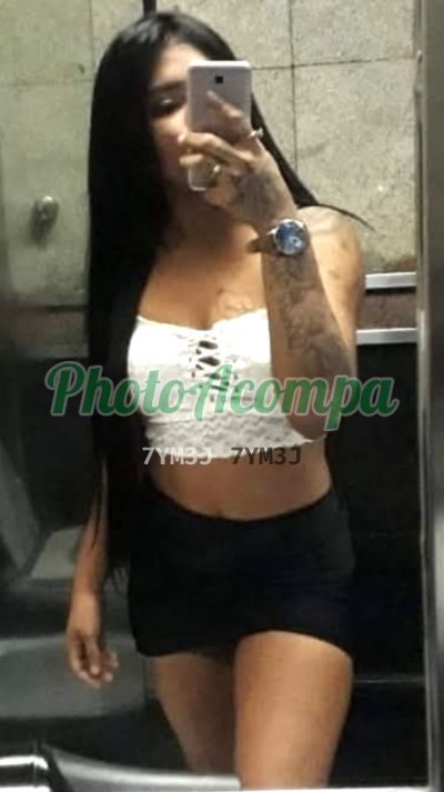 Foto 4 de Mirela, acompanhante em Rio de Janeiro - RJ
