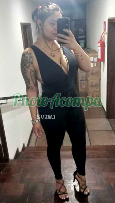 Foto 3 de Gabi Paranaense, acompanhante em Guarapuava - PR