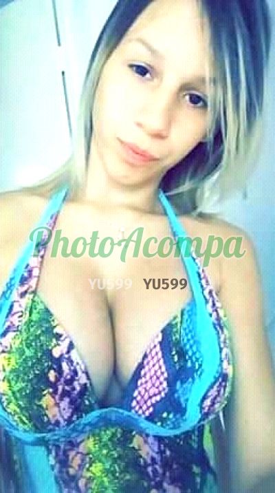 Foto 4 de Stefany, acompanhante em Bauru - SP